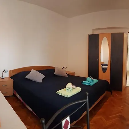 Rados - 4 Sterne, 3 Fuer Maximal 18 Gaeste *