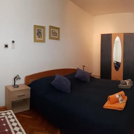 Rados - 4 Sterne, 3 Fuer Maximal 18 Gaeste *