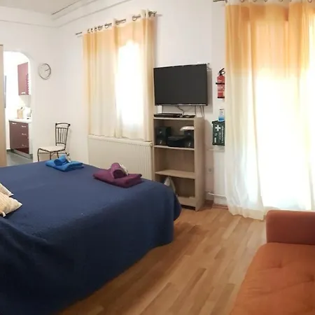 Rados - 4 Sterne, 3 Fuer Maximal 18 Gaeste *