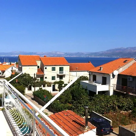 Rados - 4 Sterne, 3 Fuer Maximal 18 Gaeste *