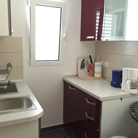 Rados - 4 Sterne, 3 Fuer Maximal 18 Gaeste *